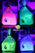 GLOWRUN PAINT PACKET