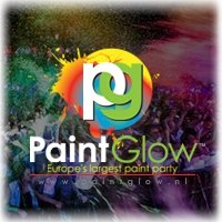 GLOWRUN PAINT PACKET