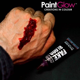 PaintGlow Kunstblut 10 ml