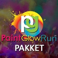 GLOWRUN PAINT PACKET