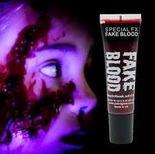 PaintGlow Kunstblut 10 ml