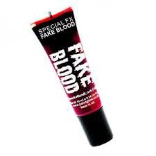 PaintGlow Kunstblut 10 ml